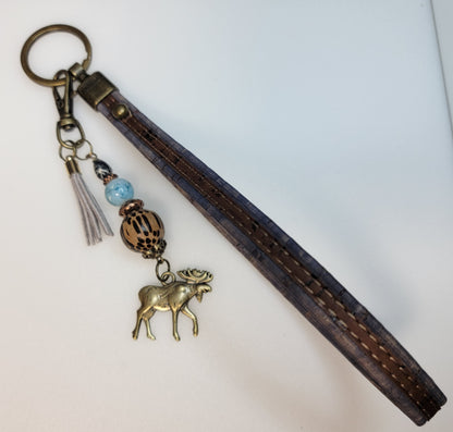 Moose Wristlet Kit