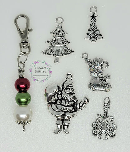 Christmas Charm Kit