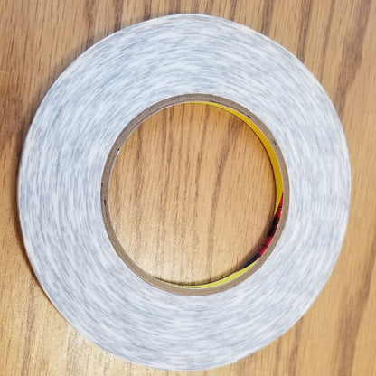 Double Sided Tape