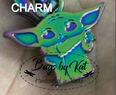 Charms - Baby Y