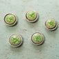10 mm Green Ceramic Slider (5)