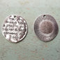 Shell In Your Pocket Charm