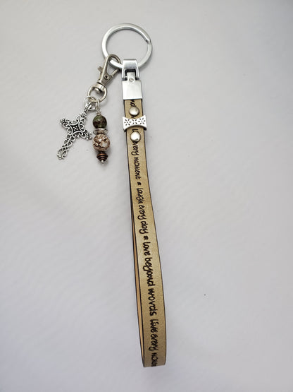 Love Cross Kit