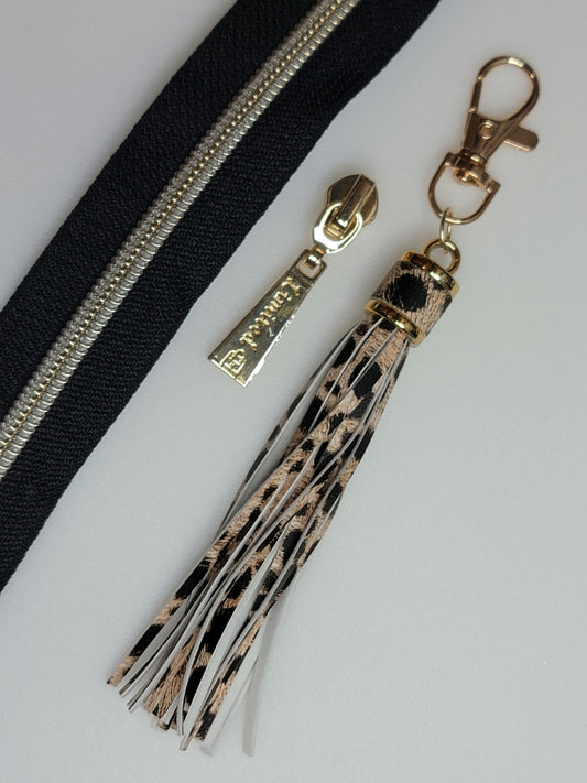 Zipper Pouch Kit