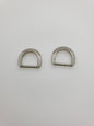1/2" Classy D Ring