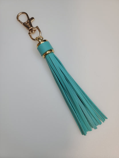 Handbag Tassels