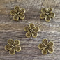 10 mm Flower Petal Slider (5)