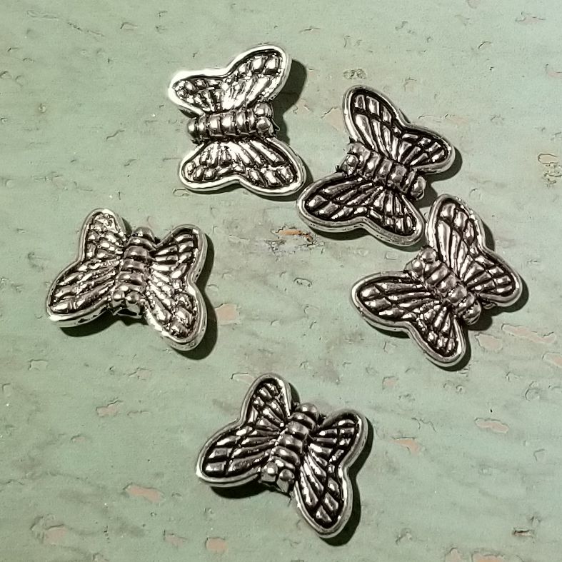 Small Butterfly Spacer