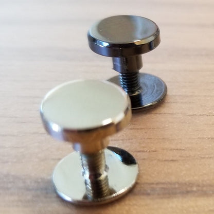 Shiny Chicago Screws