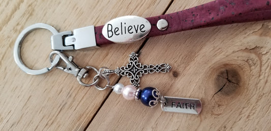 Cross Wristlet Kit