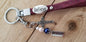 Cross Wristlet Kit