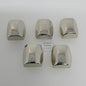 Small Oval Bag Feet