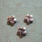 10 mm Round Flower Slider (5)