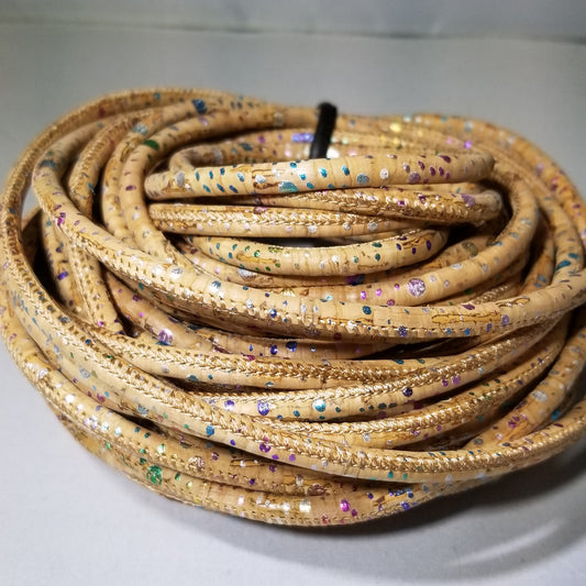 5 mm Cork Cording
