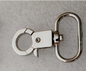 Circle Snap Hook 1"