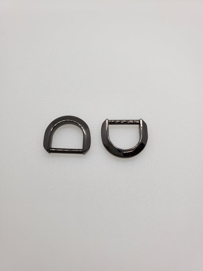 1/2" Classy D Ring