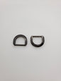 1/2" Classy D Ring
