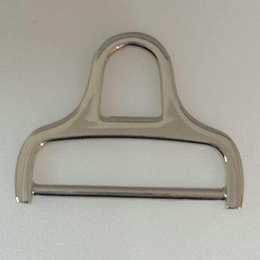 1 1/2" Clip Connector (4)