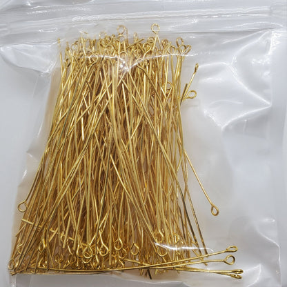 2.75" Eye Pin w/Loop