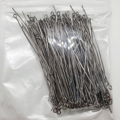 2.75" Eye Pin w/Loop