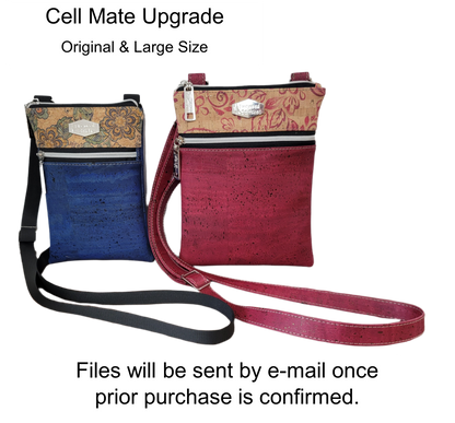 Cell Mate Upgrade