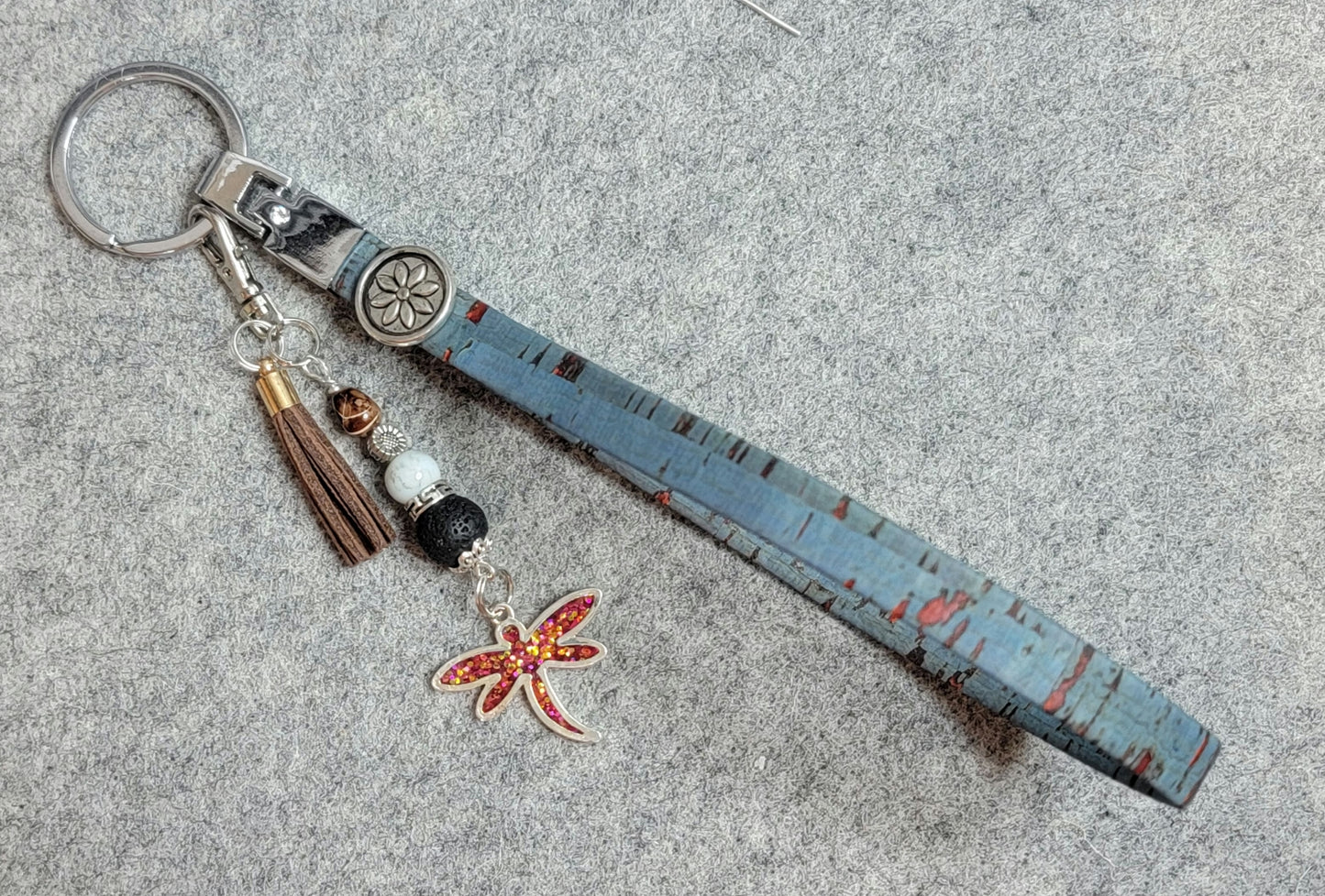 Dragonfly Bling