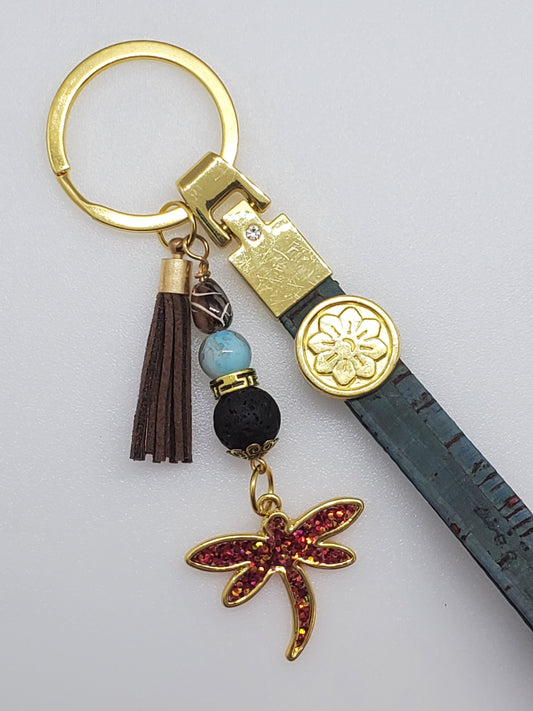 Dragon Fly Bling
