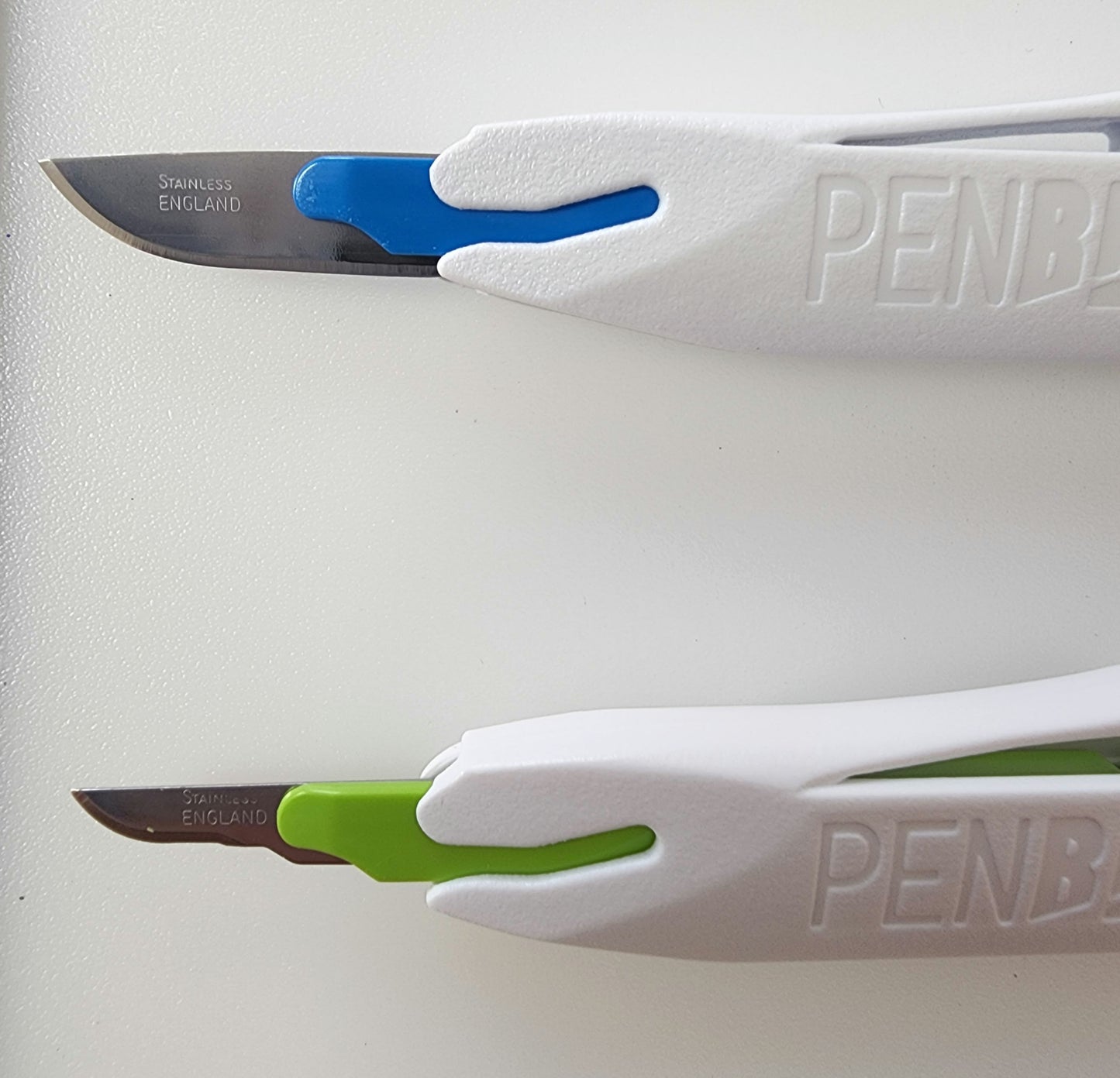 Pen Blades
