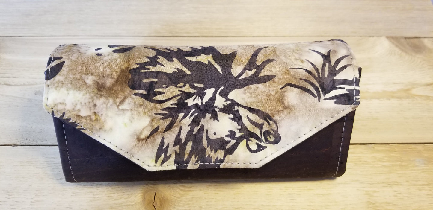 Moose Head
