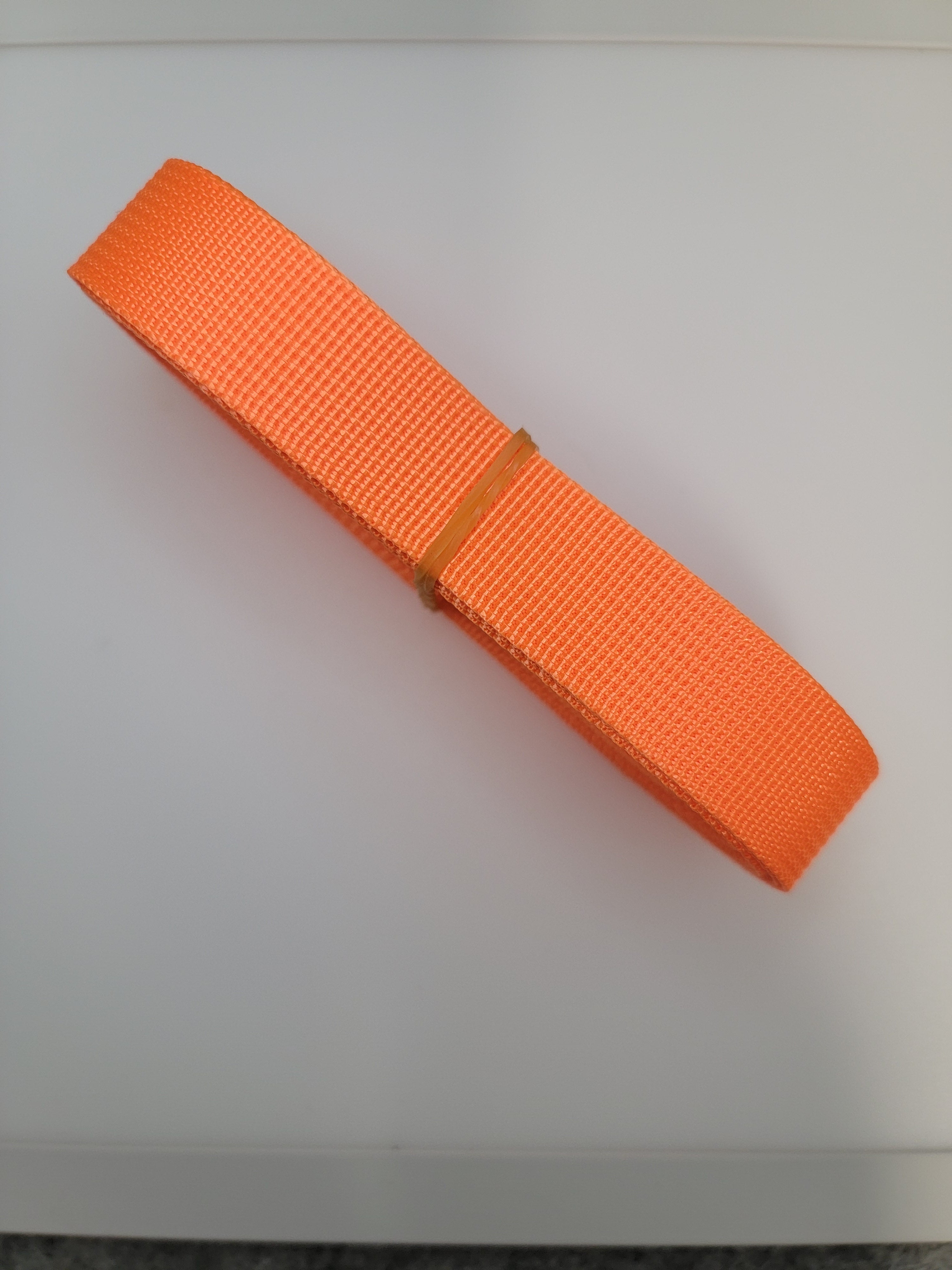 3 4 Nylon Webbing 40mm Nylon Webbing suturasonline .br