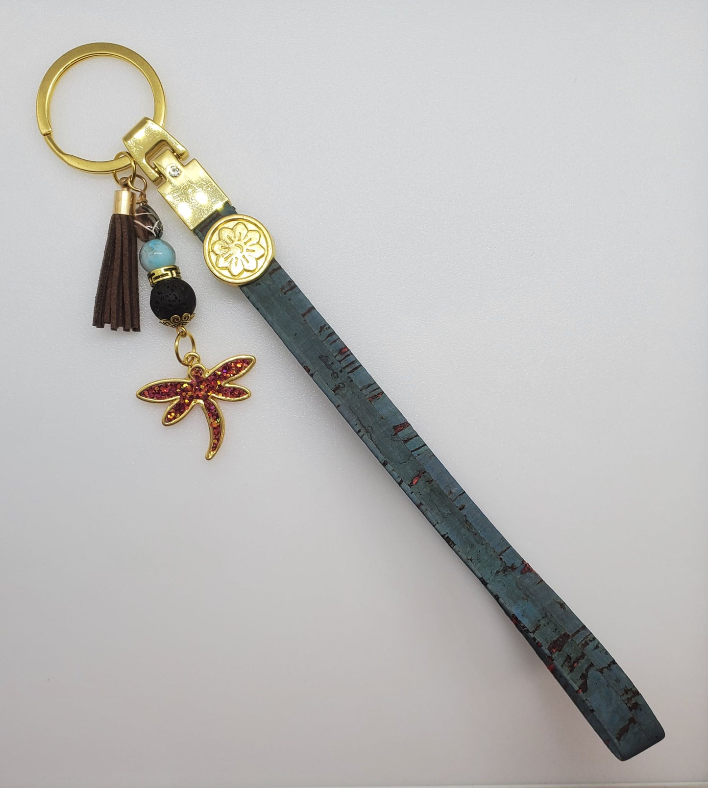 Dragon Fly Bling