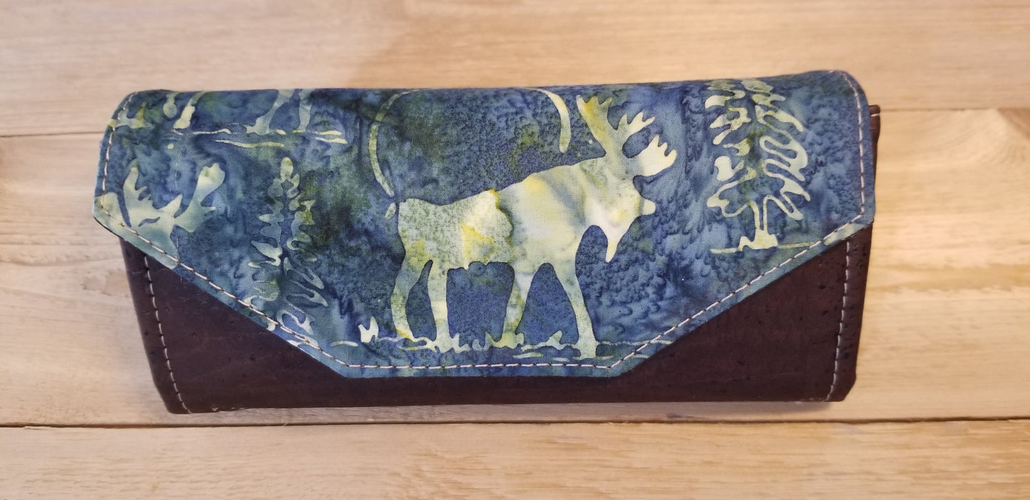 Caribou Moon