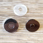 14mm Magnetic Button Snaps (10)