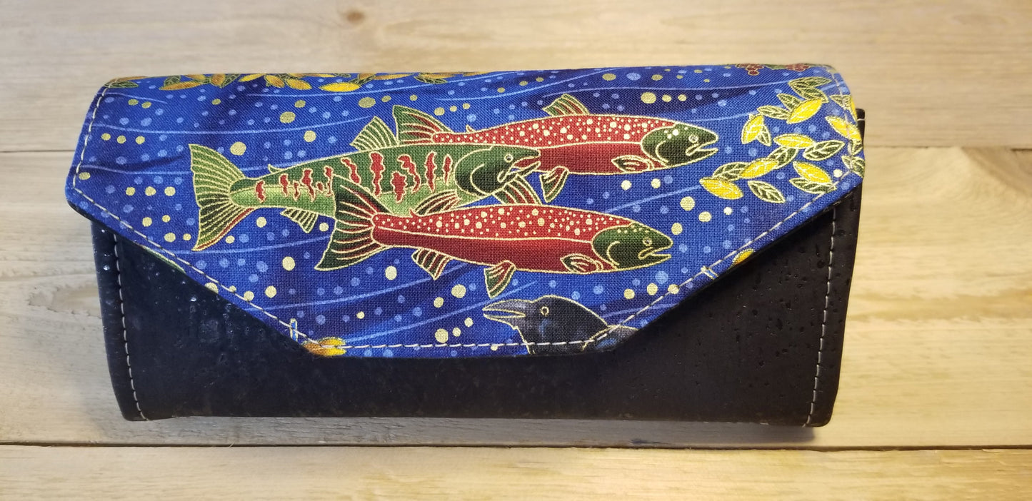 Salmon