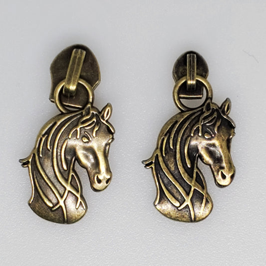 #5 Horse Nylon Pull