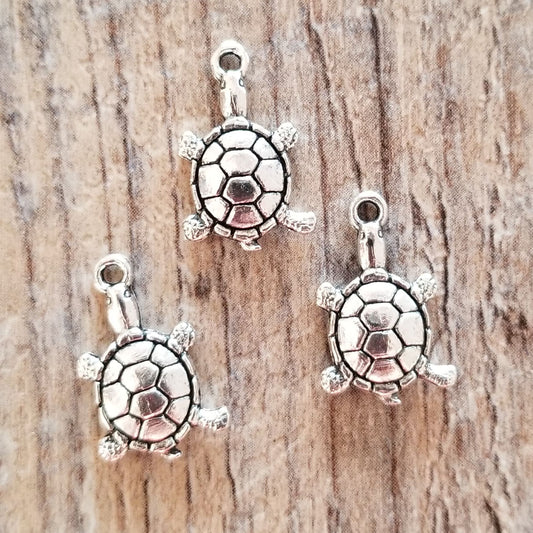 Turtle Charm (5)