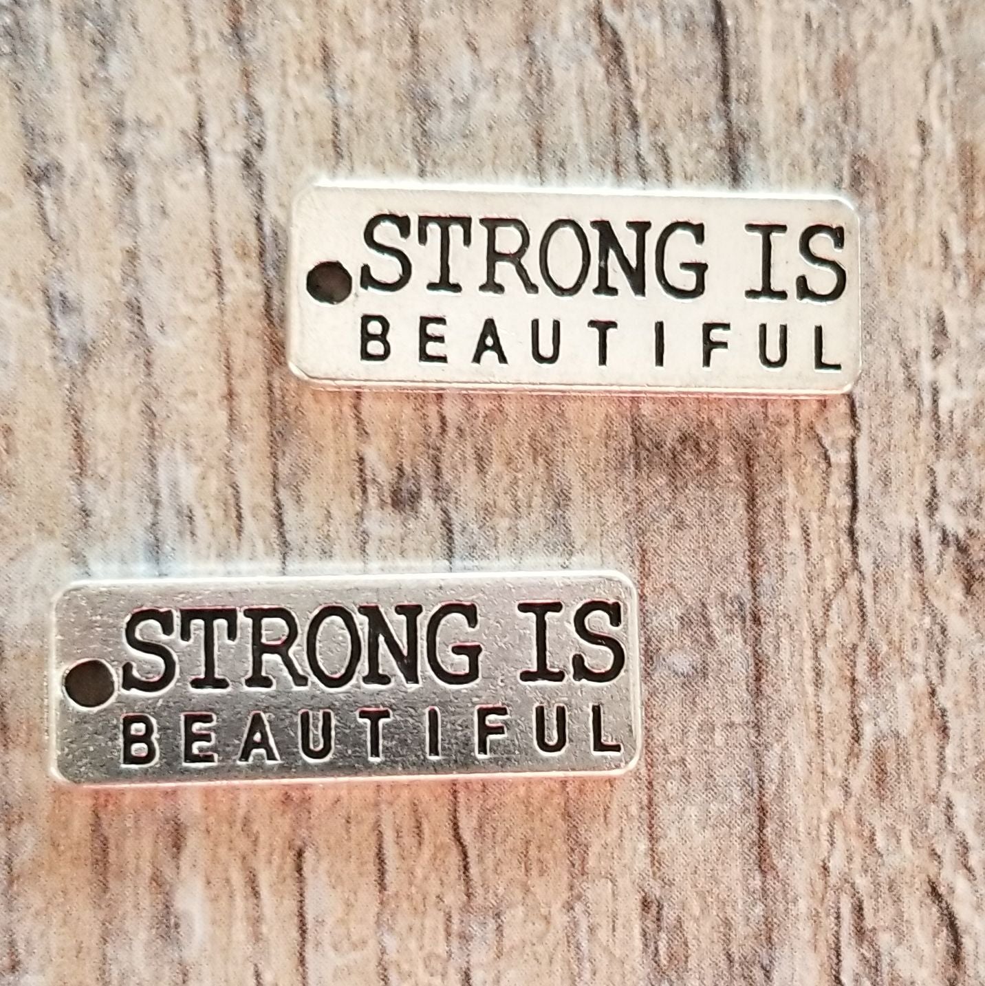 Strong is Beautiful (5)