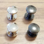 Brass Chicago Screws