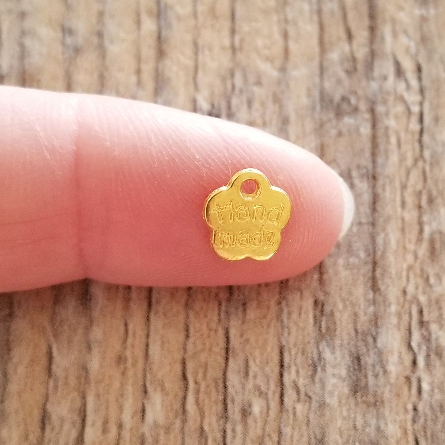 Handmade Tiny Charm (10)
