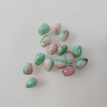 Tear Drop Beads