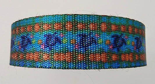 3/4" Turtle Nylon Webbing