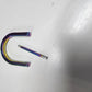 1" Removable Pin D Ring