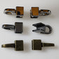 Compact Side Connectors