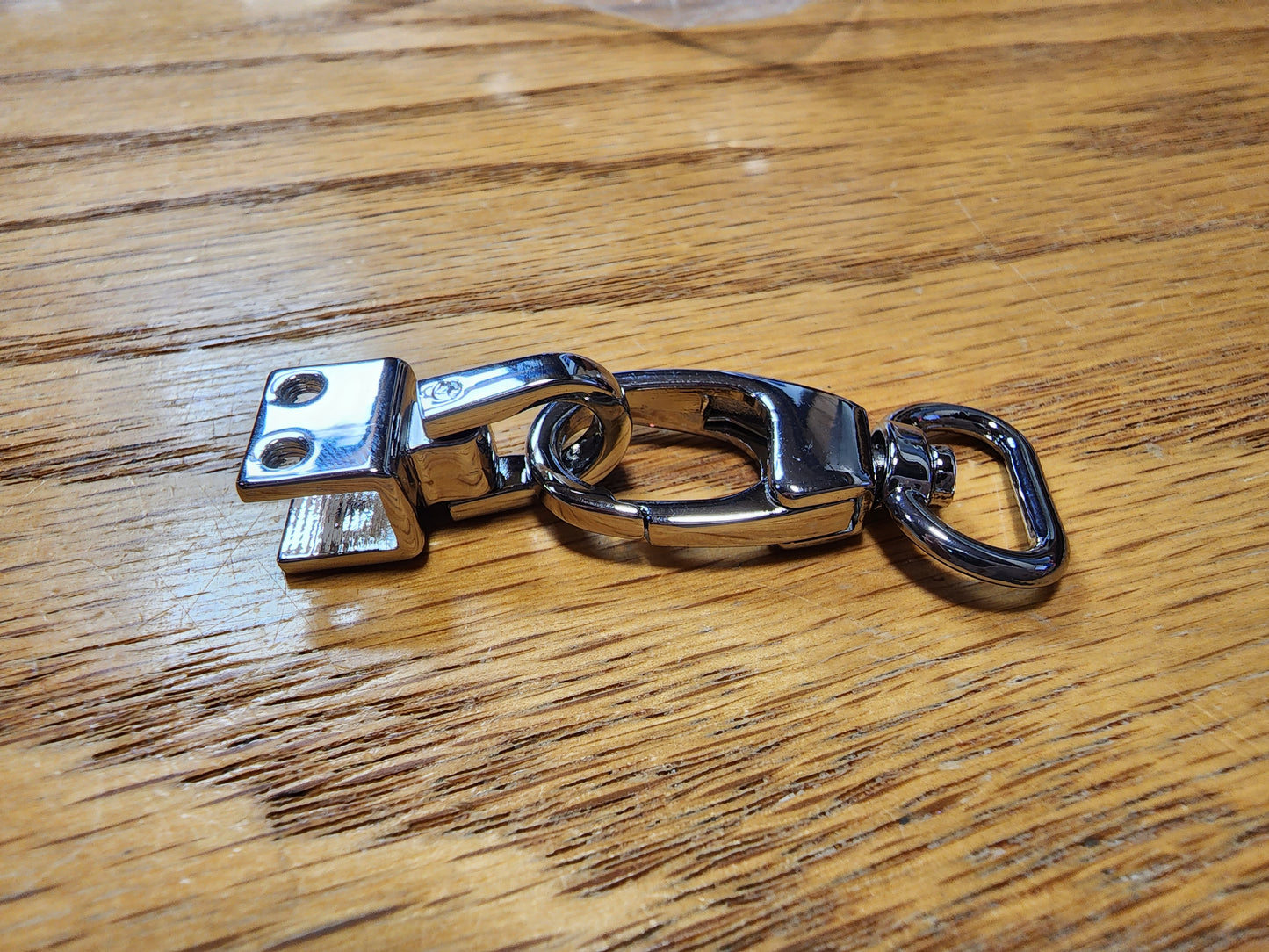 Compact Side Connectors – Fireweed Stitches