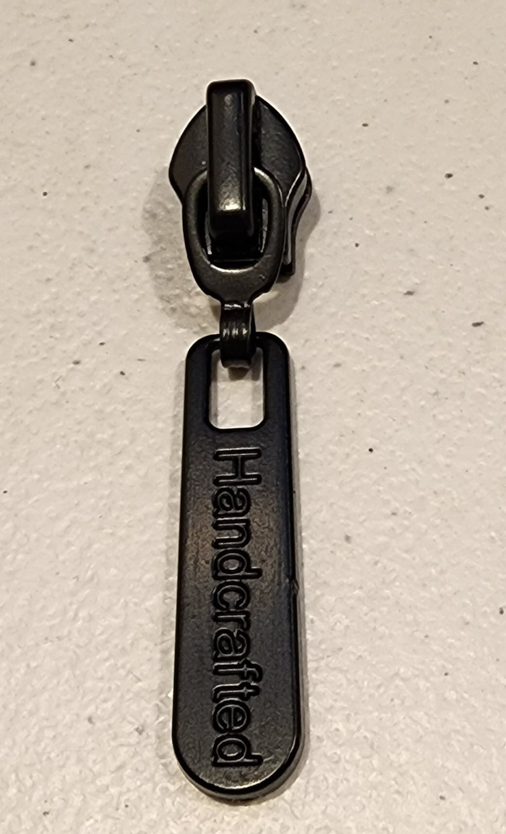 #5 Handcrafted Zipper Pulls Nylon