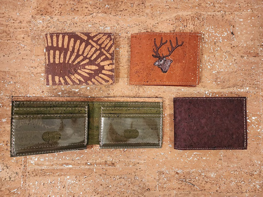 Alder Wallet