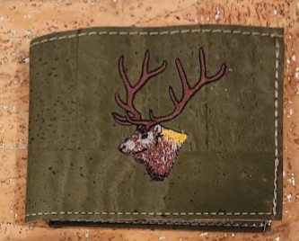 Alder Wallet