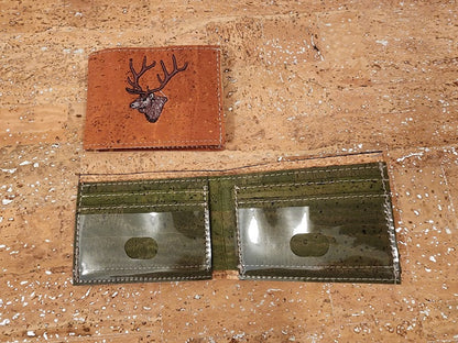 Alder Wallet Pattern