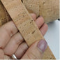 1" Cork Strap